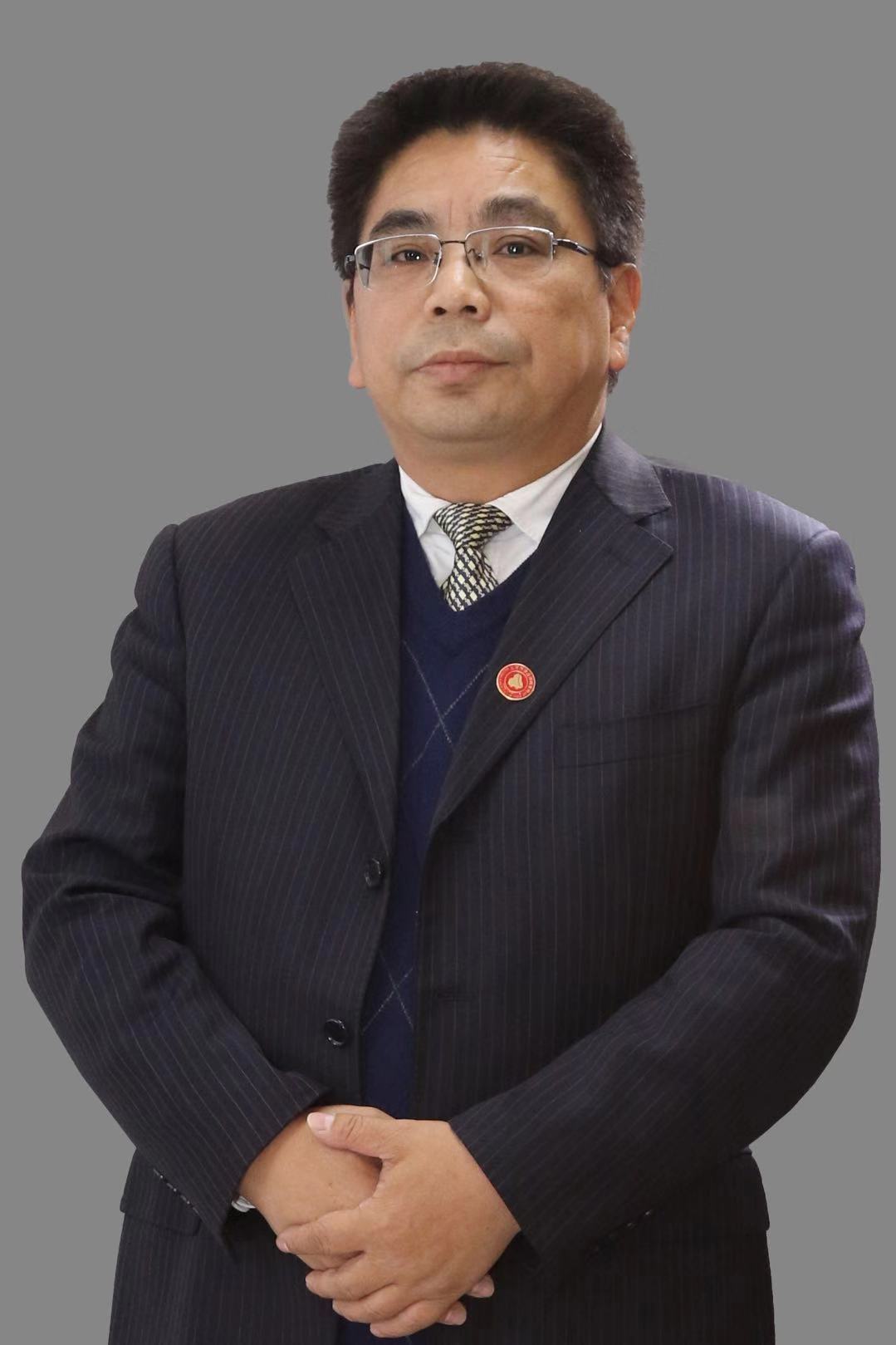 陈柳钦教授