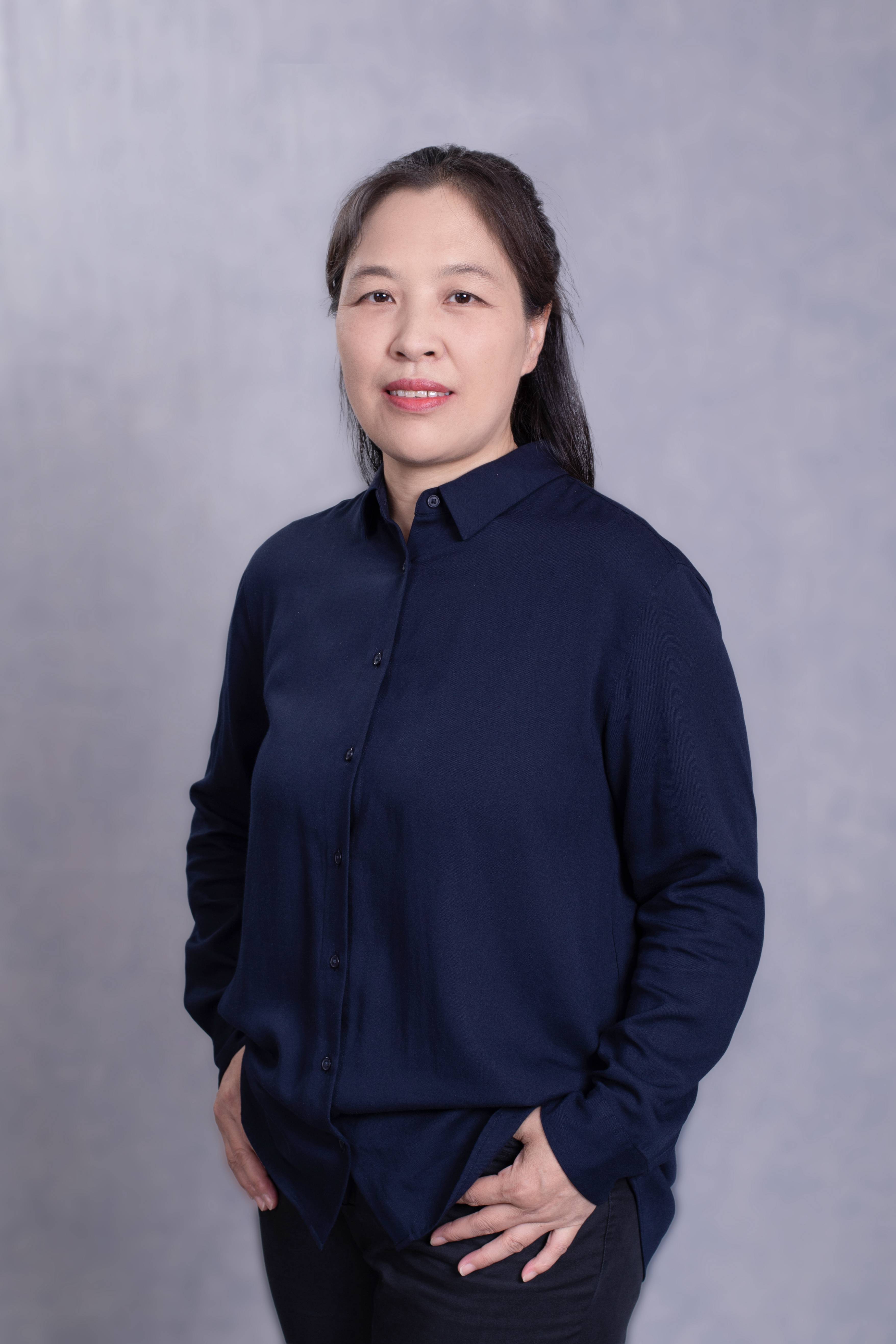 张丽琴律师