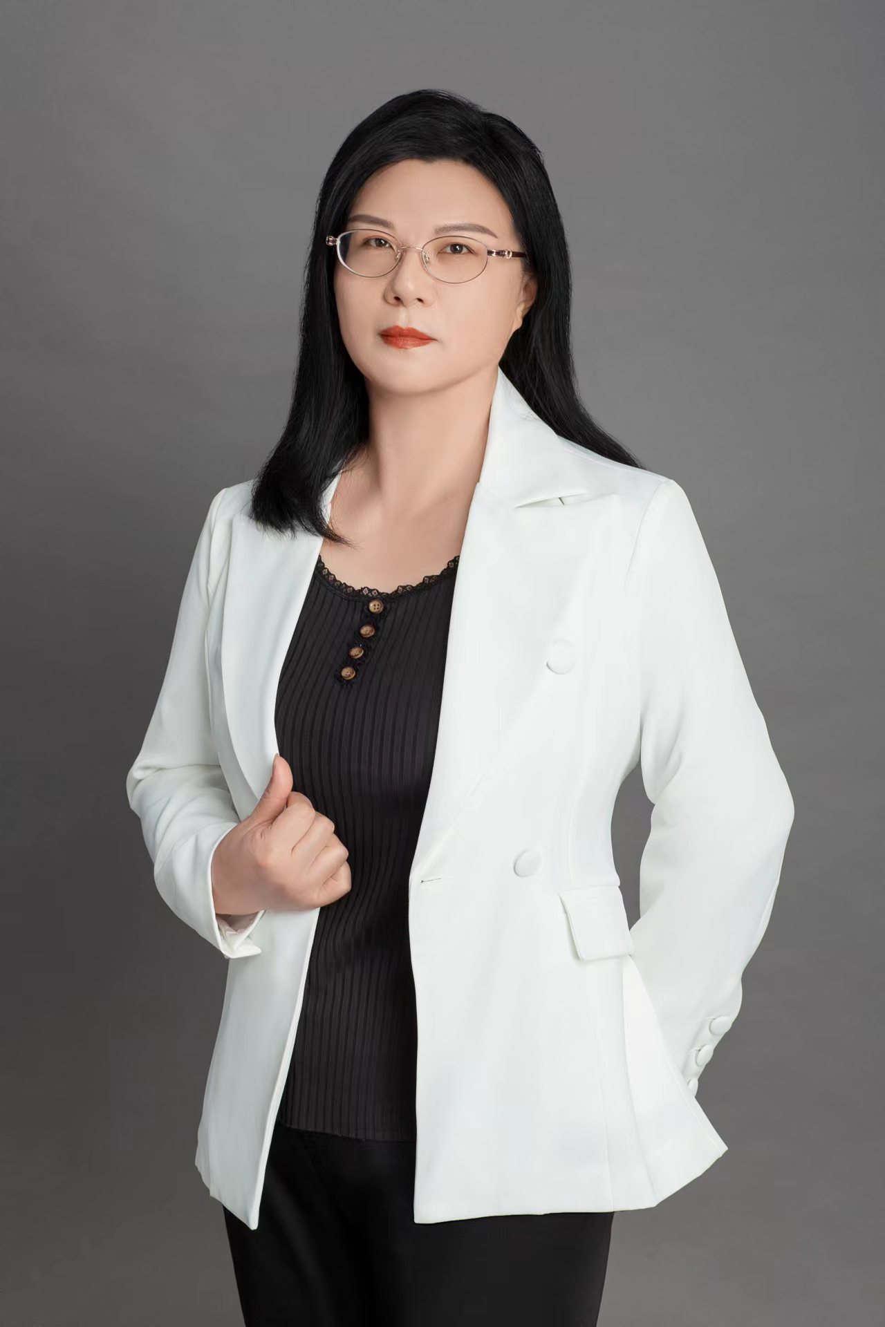 王敏律师