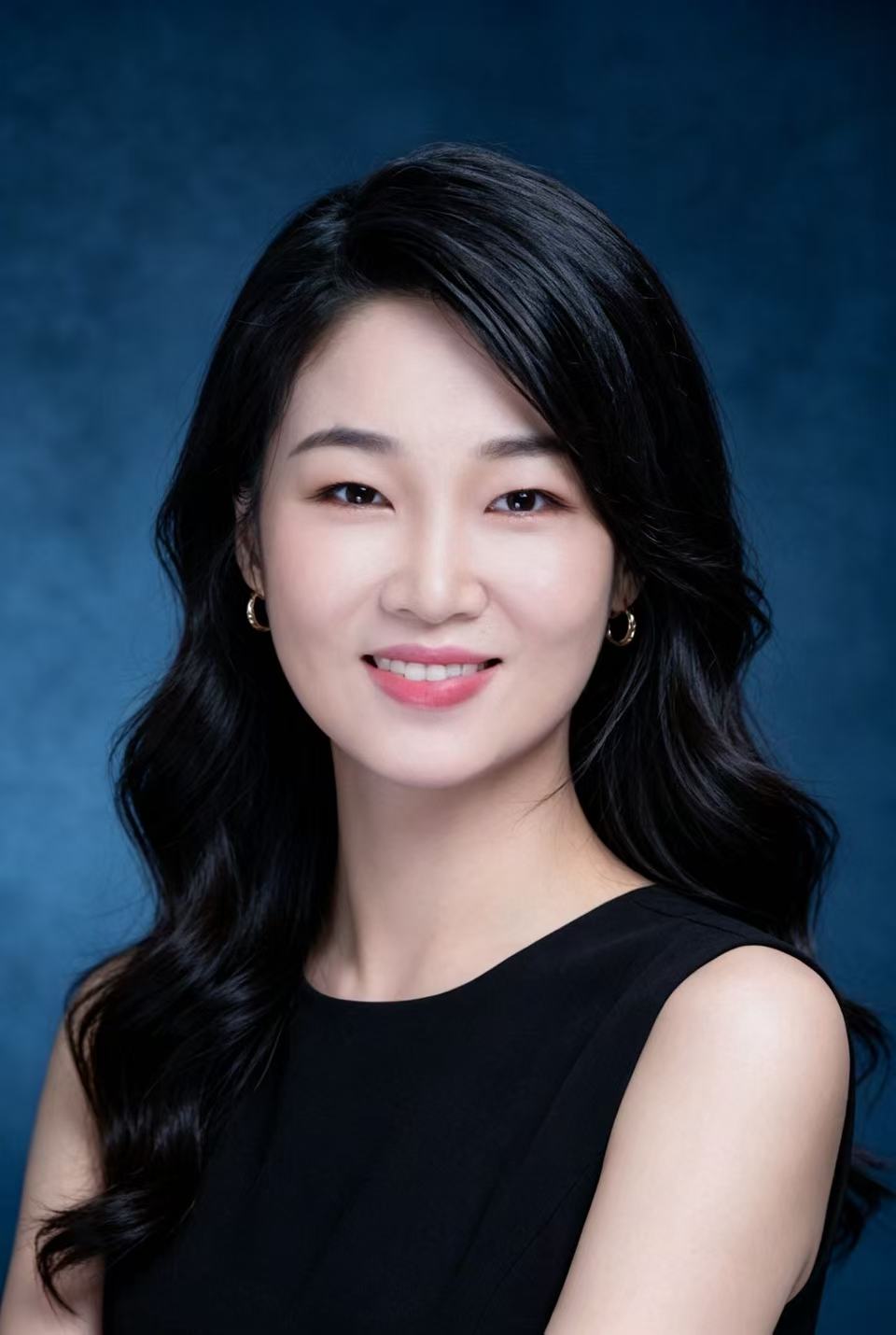 何倩律师