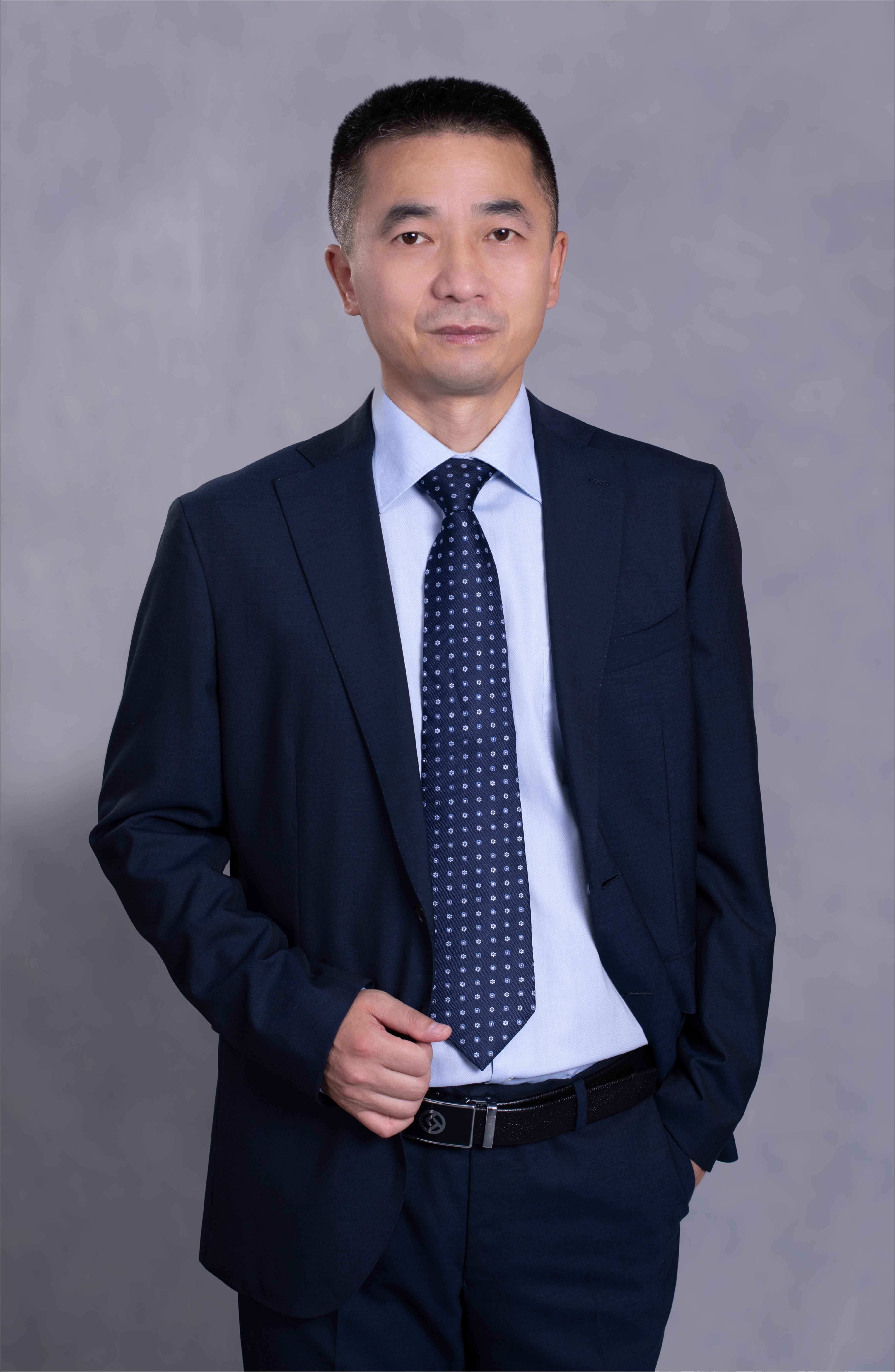 徐华律师