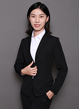 霍燕飞律师